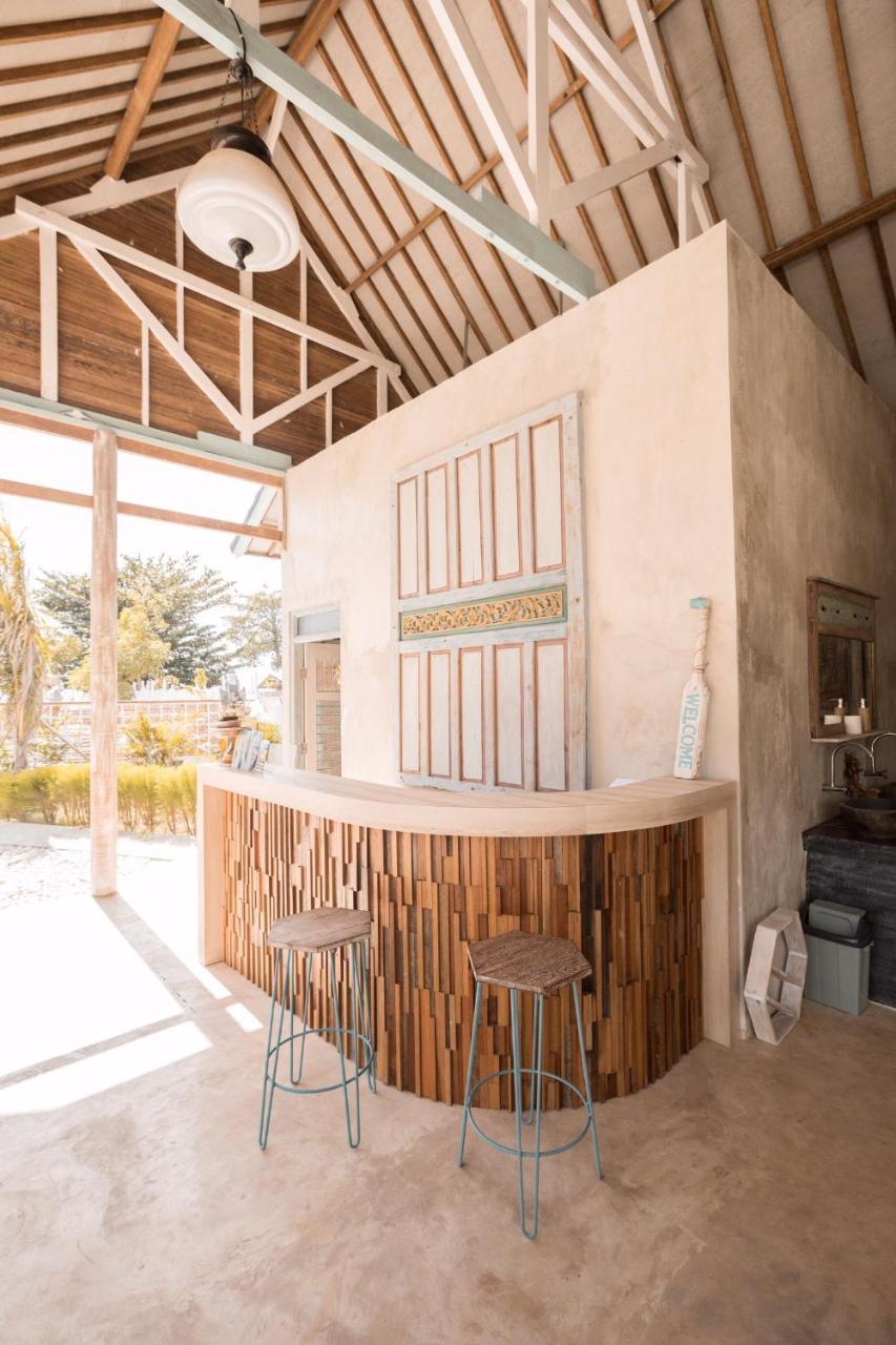 La Roja Bungalows Batununggul 외부 사진