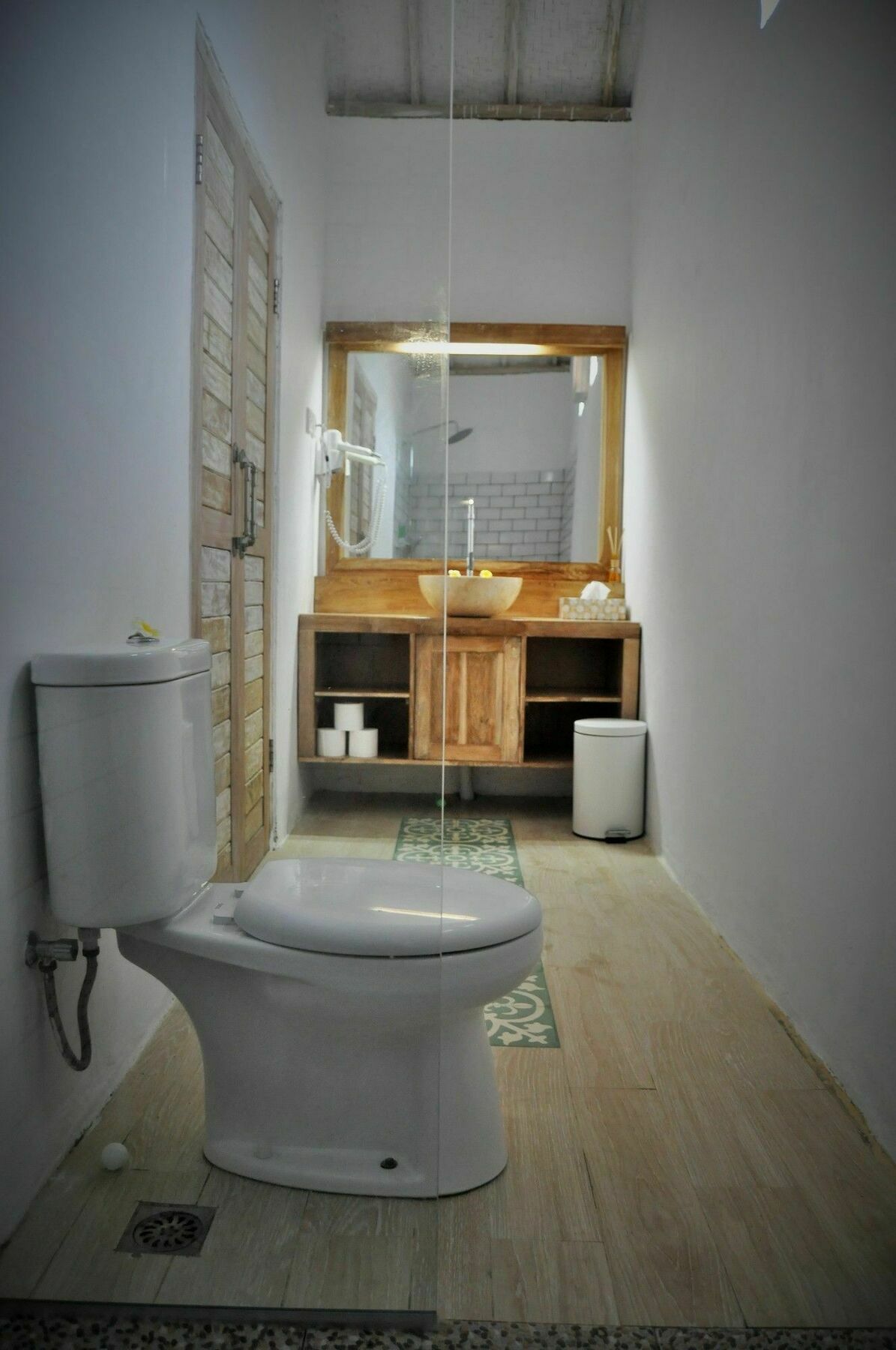 La Roja Bungalows Batununggul 외부 사진